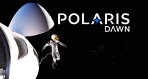 SpaceX pripravuje výnimočnú misiu Polaris Dawn