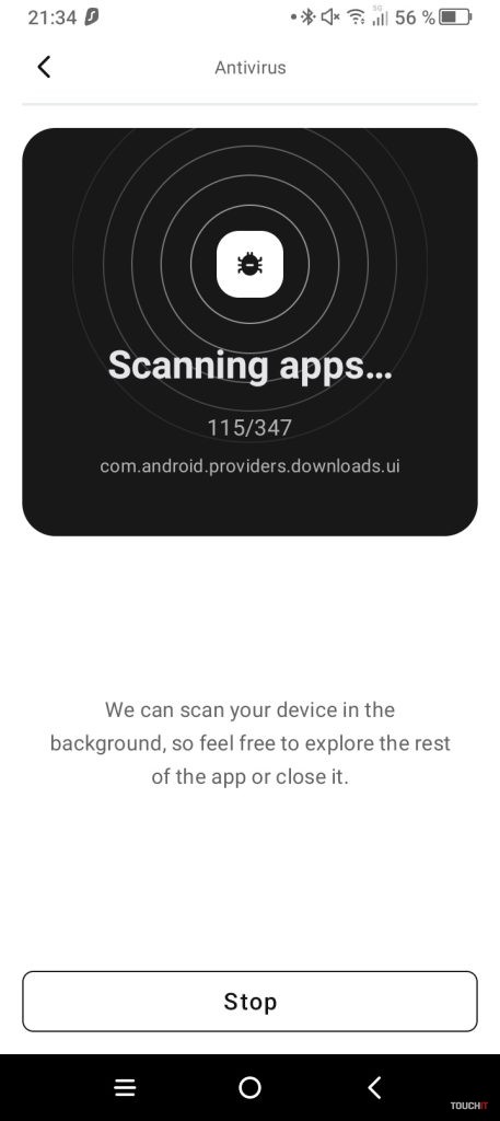 surfshark one antivirus