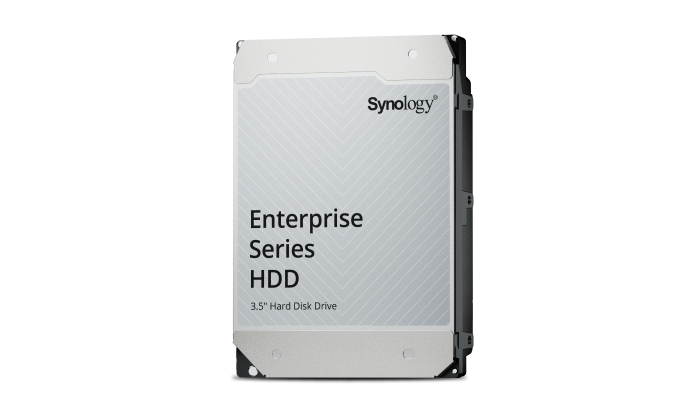 synology hdd enterprise