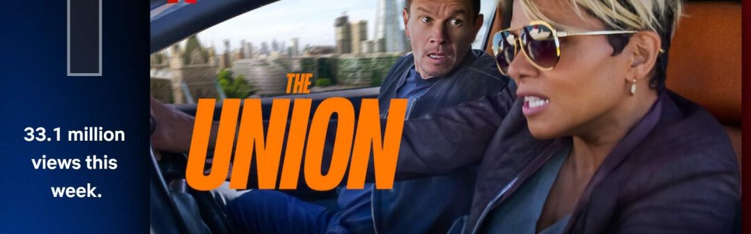 the union netflix movie 2024