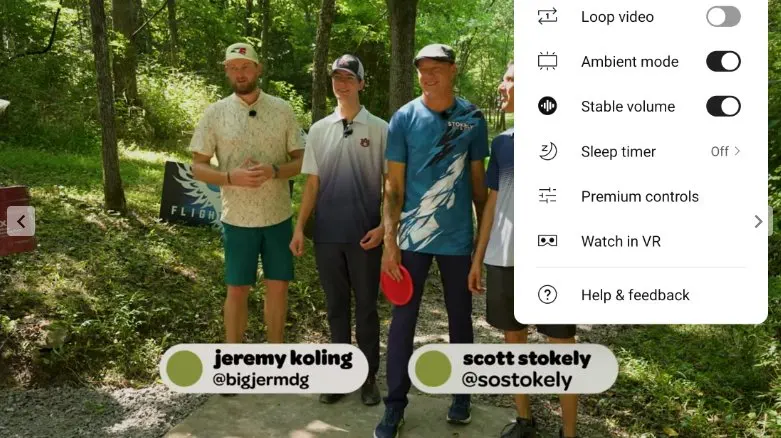 YouTube opäť experimentuje s funkciou časovača