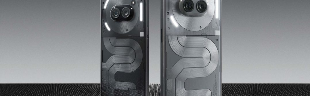 Nothing Phone (2a) Plus