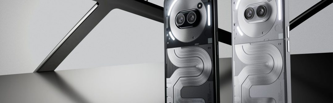 Nothing Phone (2a) Plus