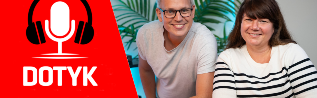 Podcast Dotyk