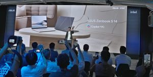 ASUS Zenbook S 14 (UX5406)