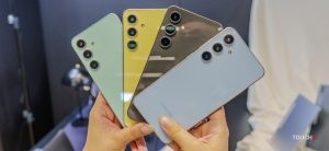 Samsung Galaxy S24 FE