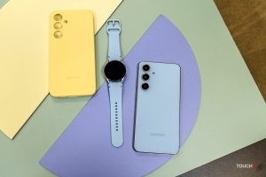 Samsung Galaxy S24 FE