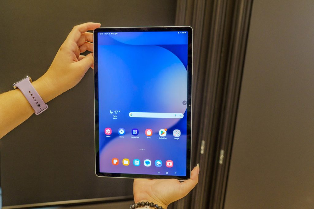 Galaxy Tab S10 Ultra