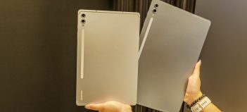 Galaxy Tab S10+ a Tab S10