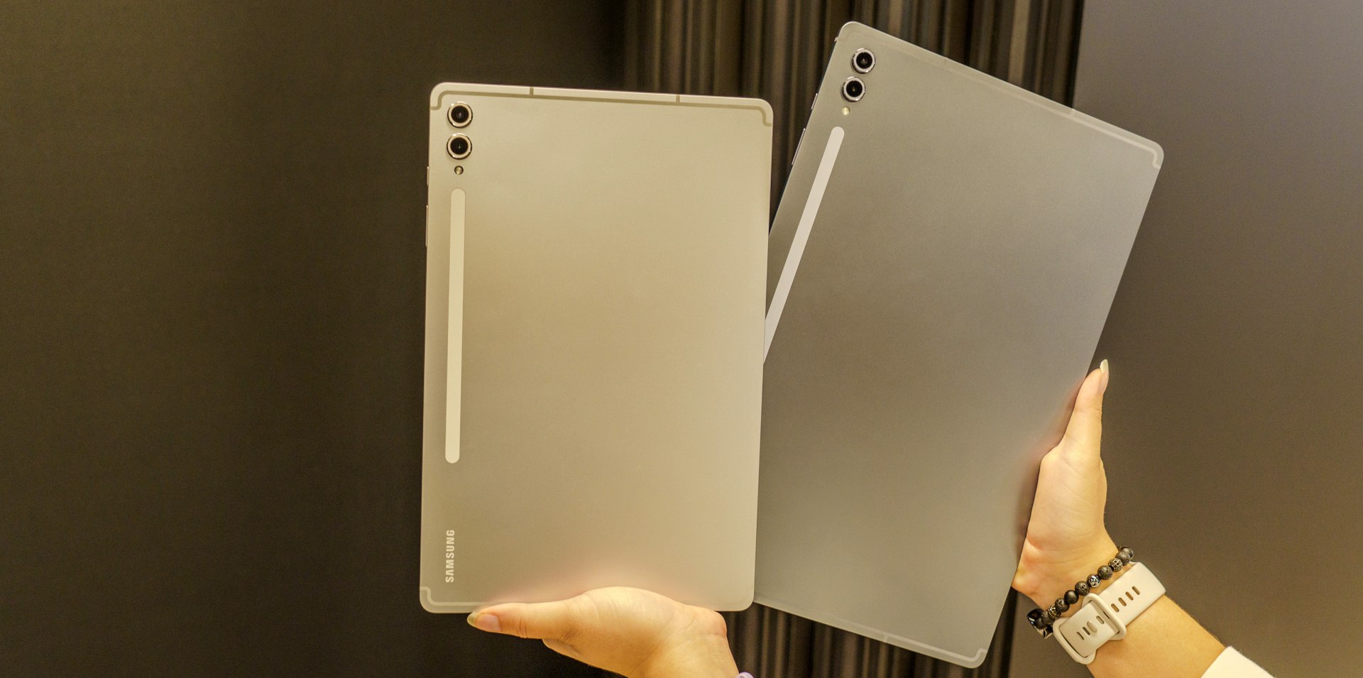 Nové tablety série Galaxy Tab S10 sa zameriavajú na nástup umelej inteligencie