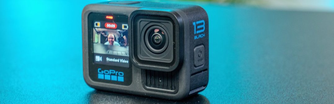 GoPro Hero 13 Black