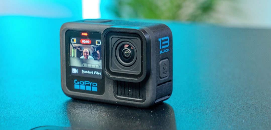 GoPro Hero 13 Black