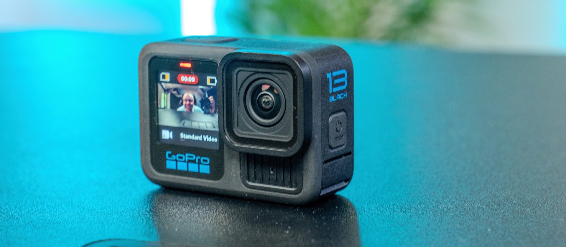 GoPro Hero 13 Black: Napraví si GoPro svoju povesť?