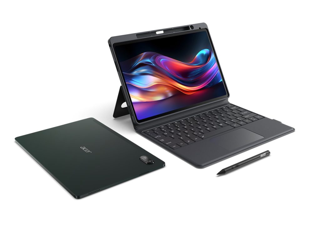 Acer Iconia X12 AMOLED