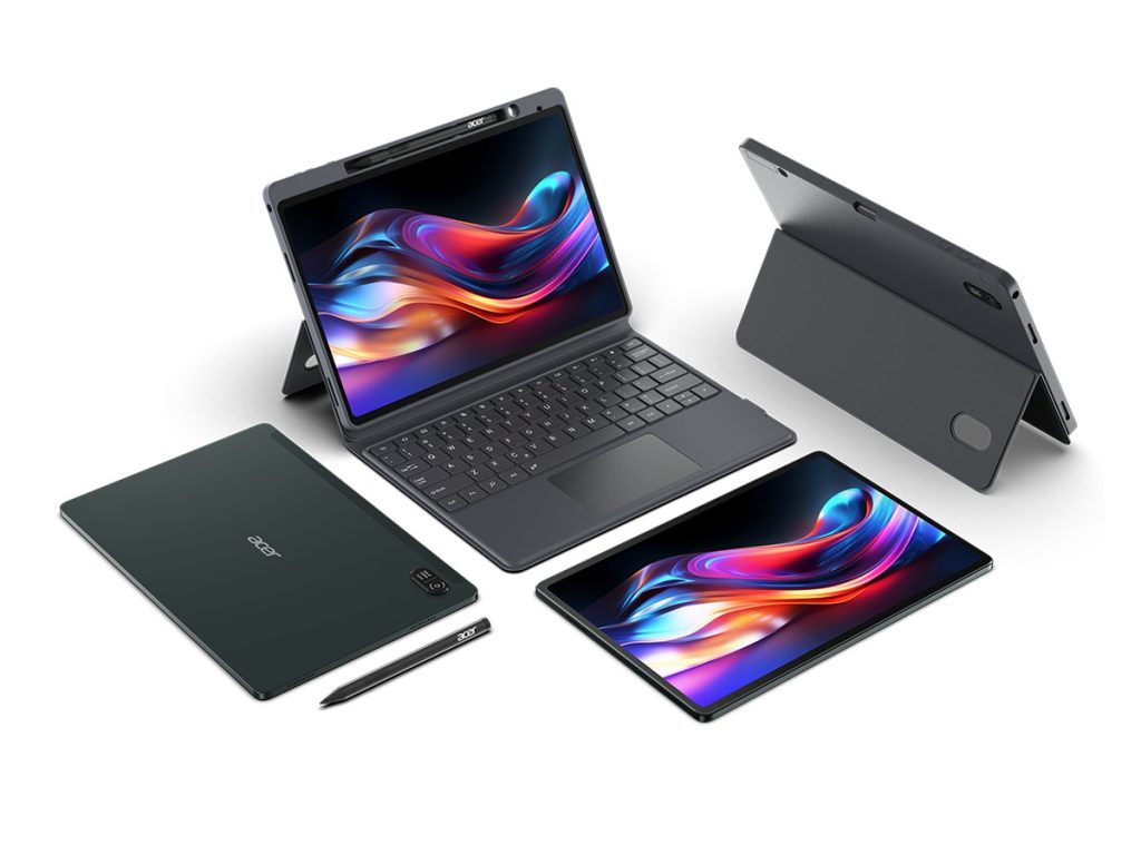 Acer Iconia X12 AMOLED