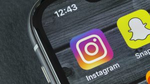 Instagram posiela žiadosti o zmenu hesla, toto je dôvod