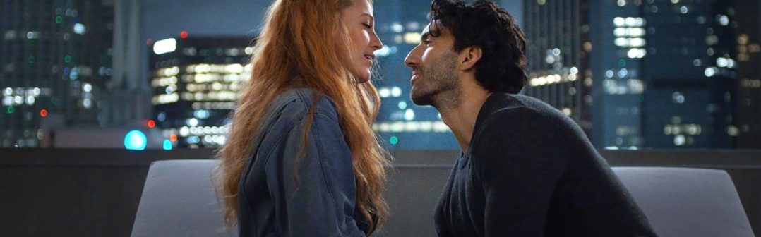 It Ends With Us movie 2024