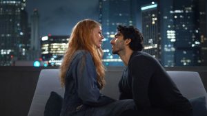 It Ends With Us movie 2024