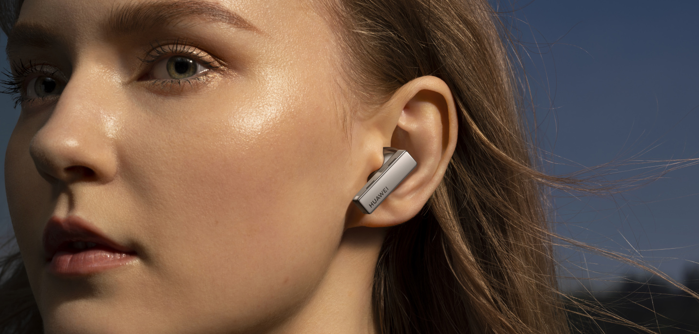 Takto prepojíte slúchadlá Huawei FreeBuds Pro s akýmkoľvek smartfónom za pár sekúnd