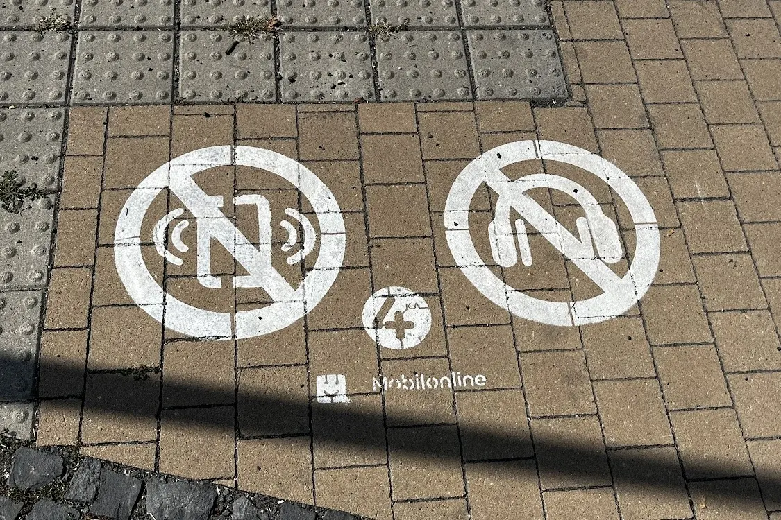 V Lučenci spustili inovatívny projekt: Spoločnosti Mobilonline a 4ka upozorňujú na bezpečnosť