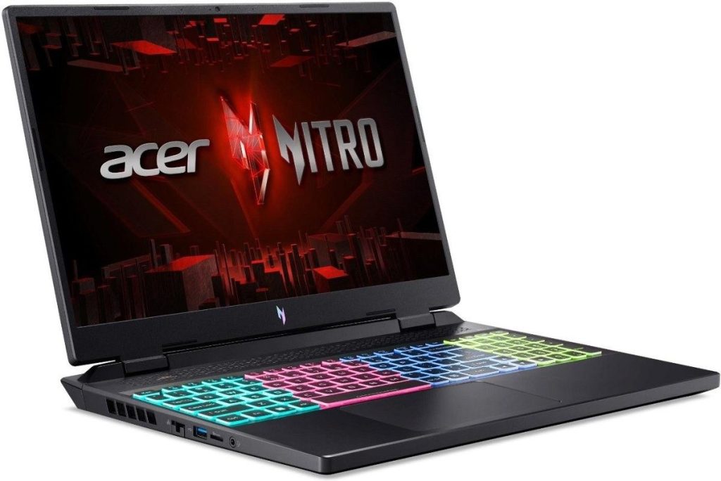 Acer Nitro