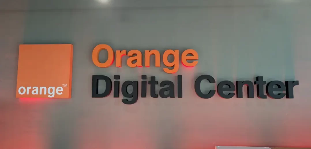 Orange Digital Center