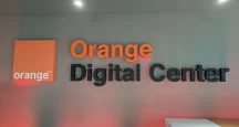 Orange Digital Center