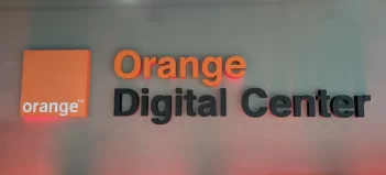 Orange Digital Center