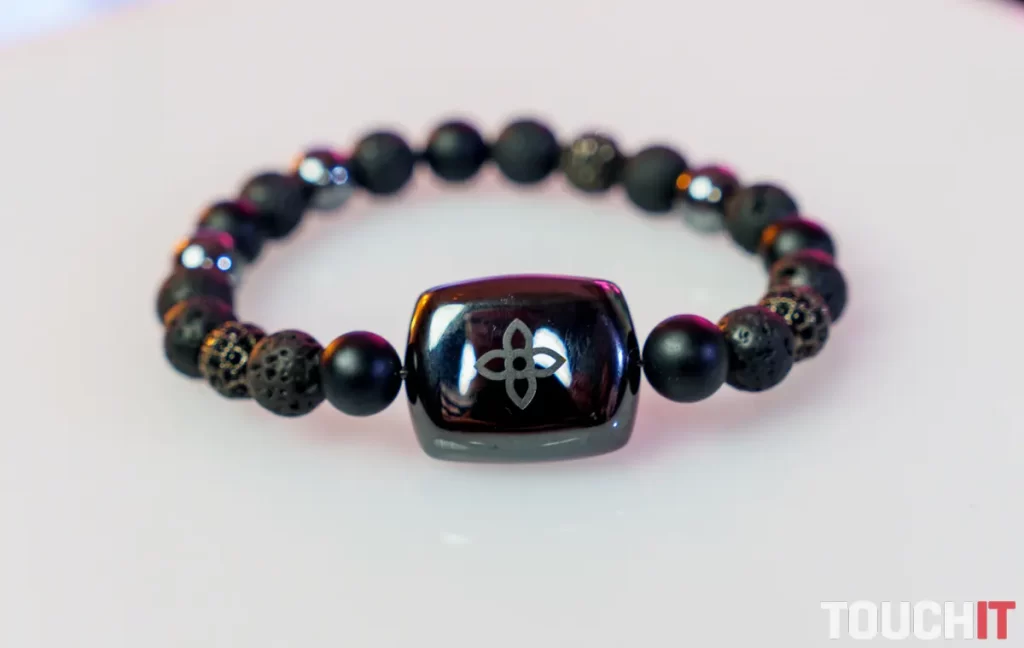 Platobný náramok Niceboy ONE Infinity by Furiosa