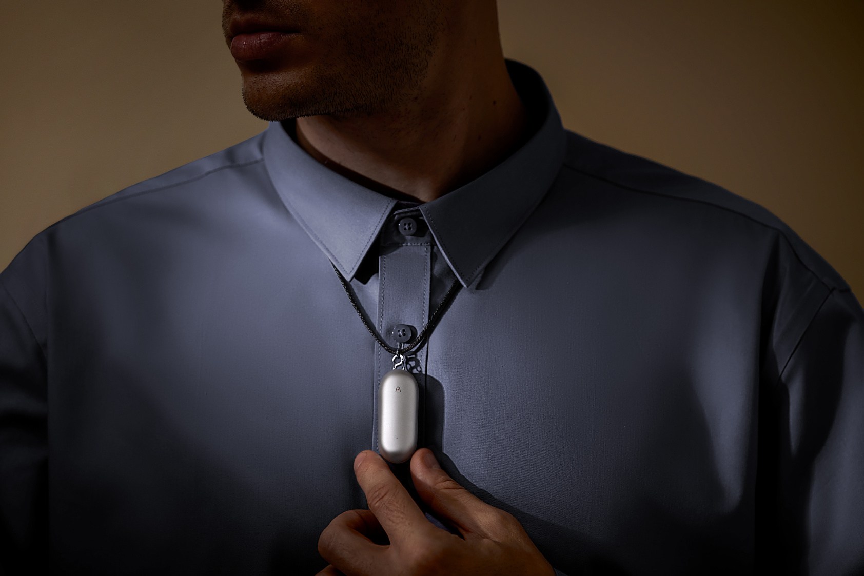 PLAUD NotePin: zaznamená všetko okolo vás a pripomenie vám to