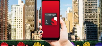 Snapdragon 6 Gen 3 oficiálne: Výkonný čipset pre cenovo dostupné smartfóny