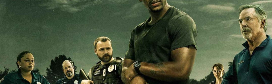 Rebel Ridge movie 2024