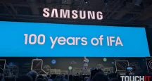 Samsung na IFA 2024