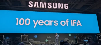 Samsung na IFA 2024