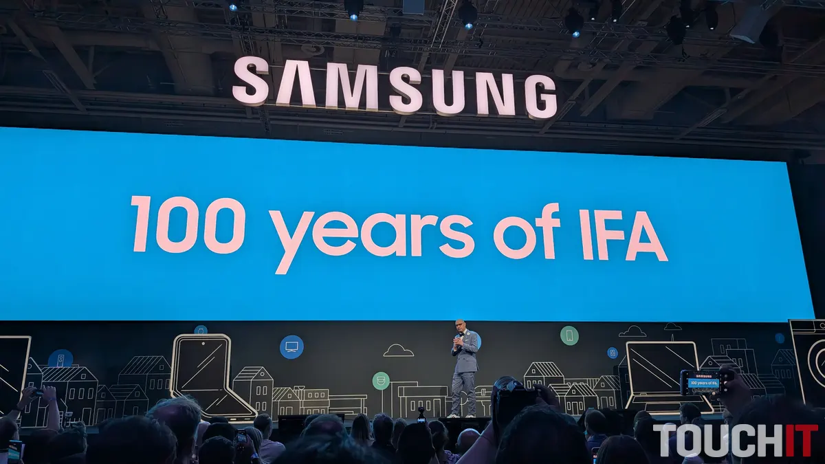 Umelá inteligencia v hlavnej úlohe: Samsung predstavuje nové notebooky aj AI funkcie pre smartfóny