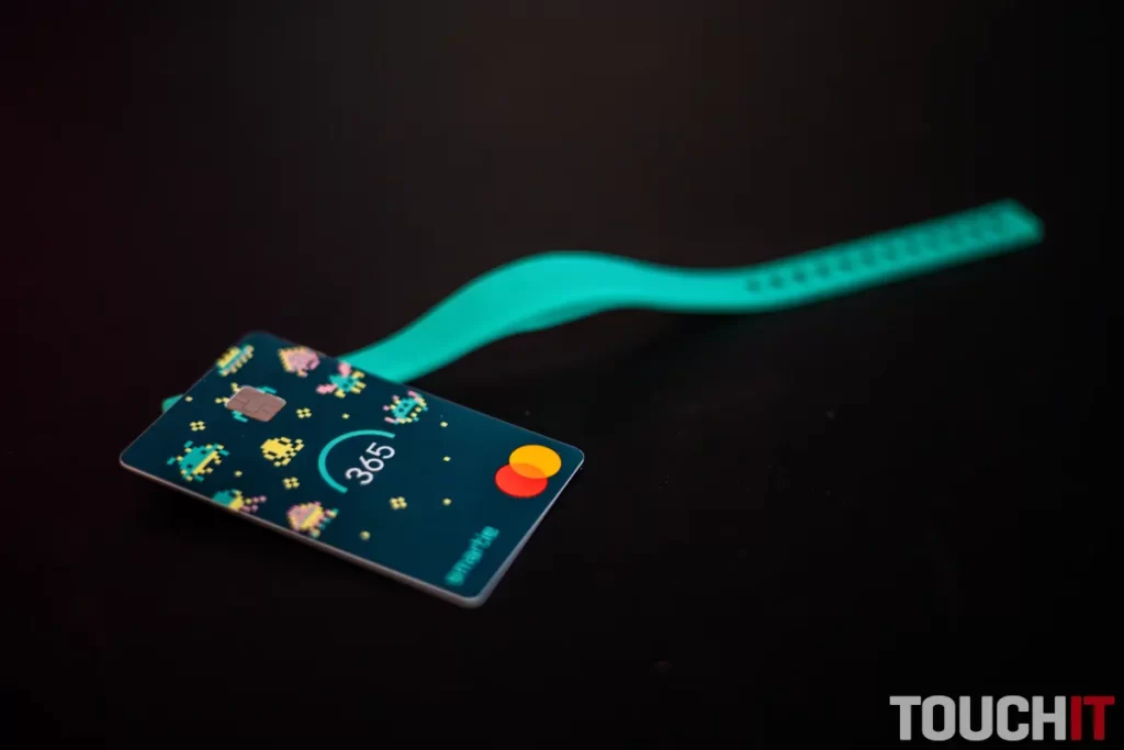 Smartie v 365.bank