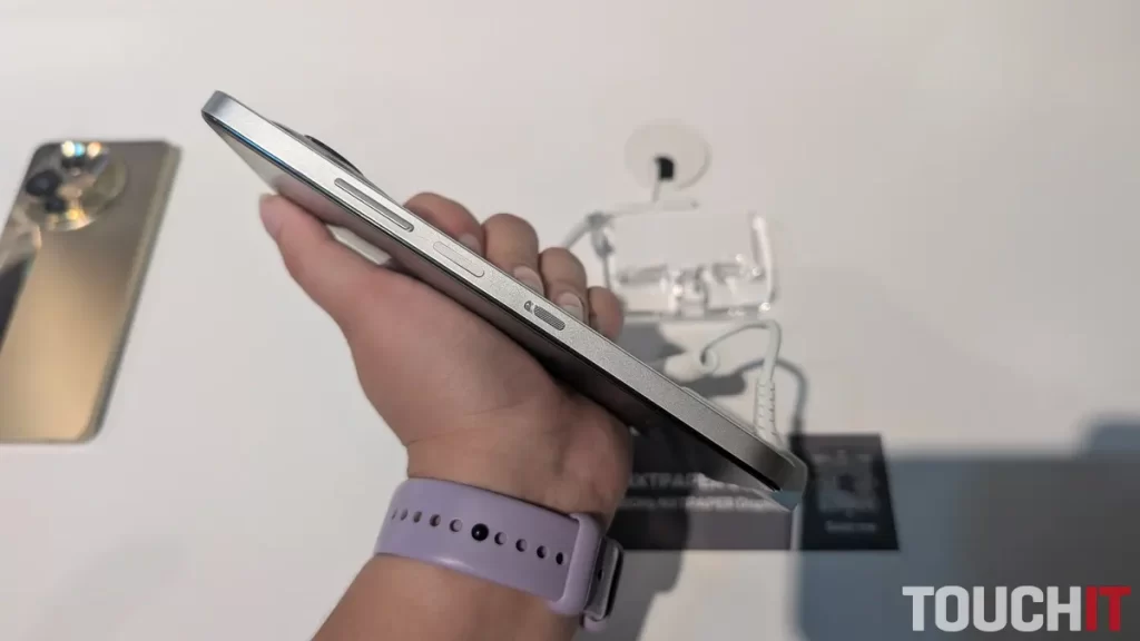 Séria TCL 50 NXTPAPER