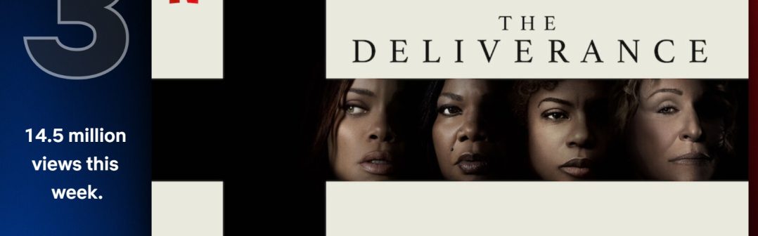 The Deliverance 2024