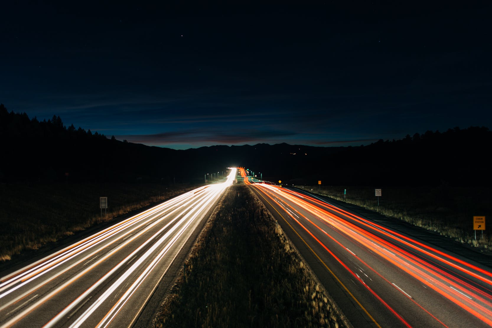 Fotíme iPhonom: Dlhá expozícia na jeden klik v aplikácii fotoaparát