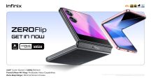 Infinix ZERO FLip