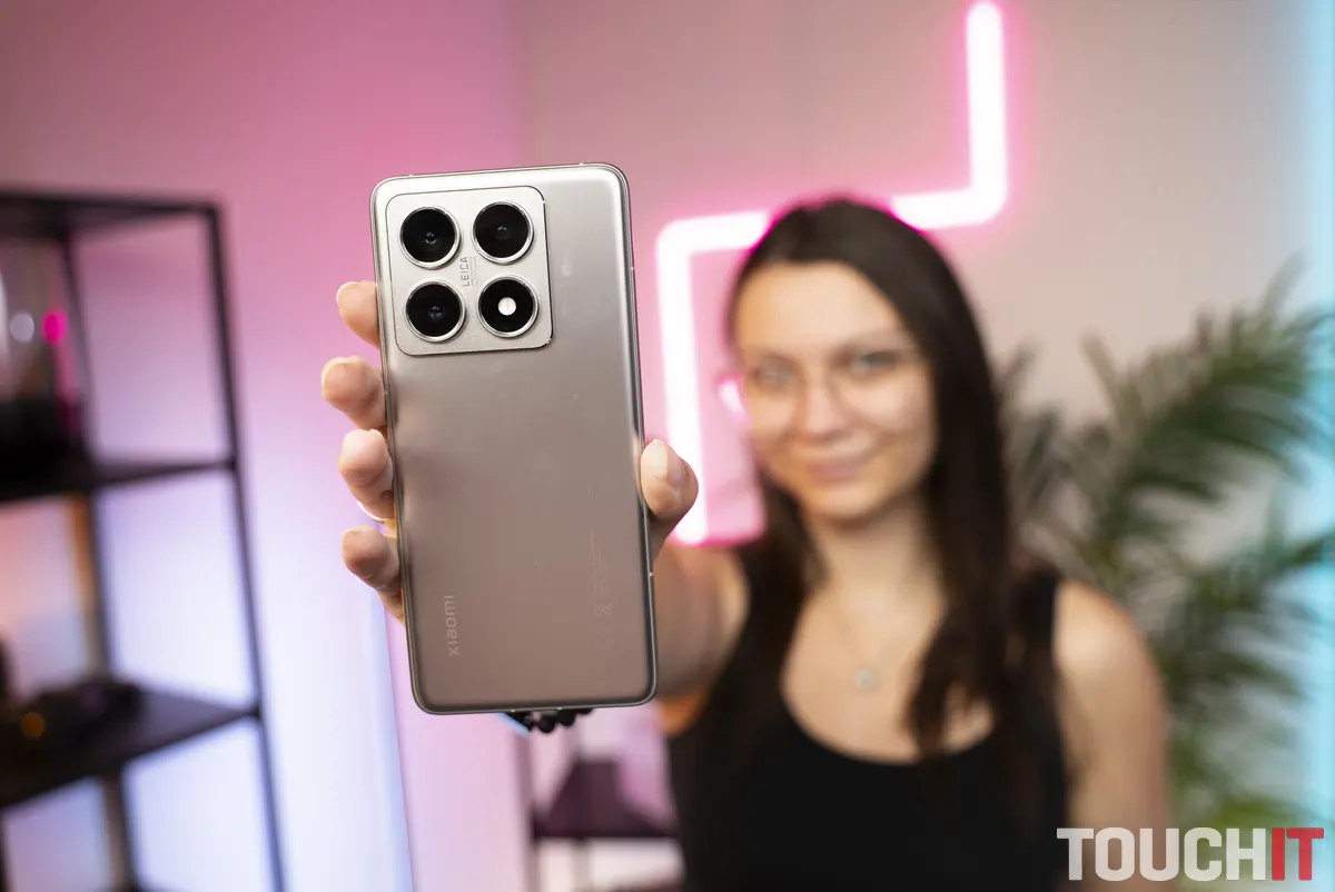 Xiaomi 14T Pro: V znamení umelej inteligencie a nočnej fotografie (RECENZIA)