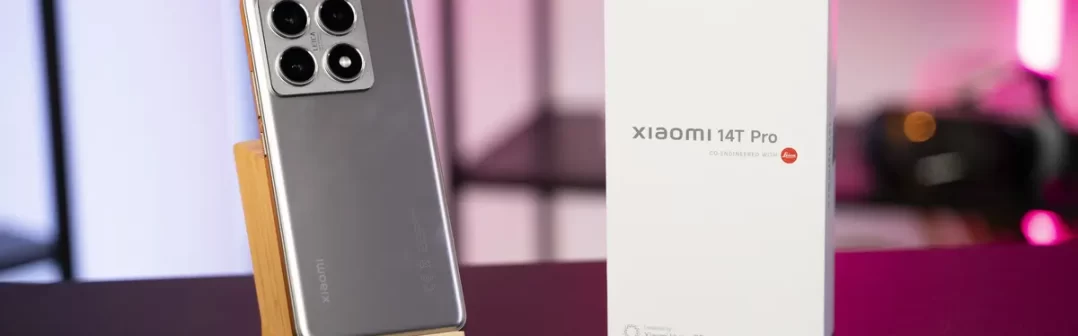 Xiaomi 14T Pro