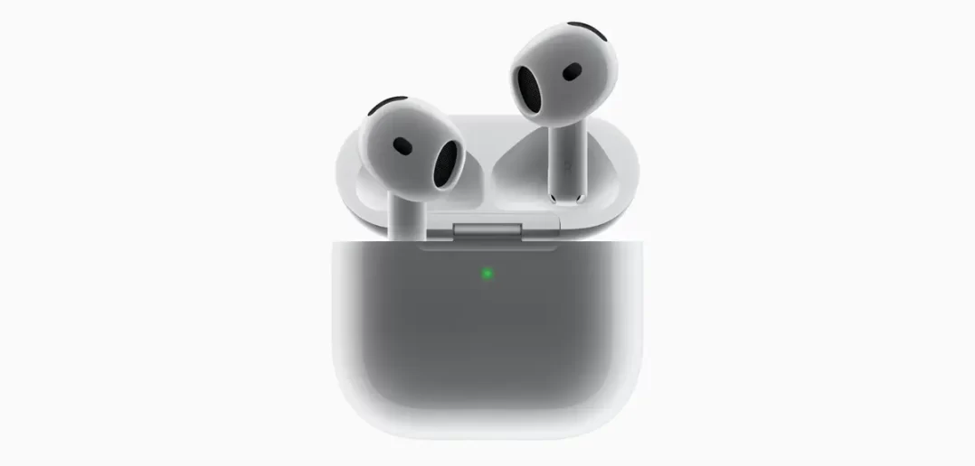 AirPods 4