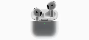 AirPods 4