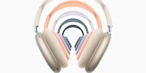 AirPods Max (2024)