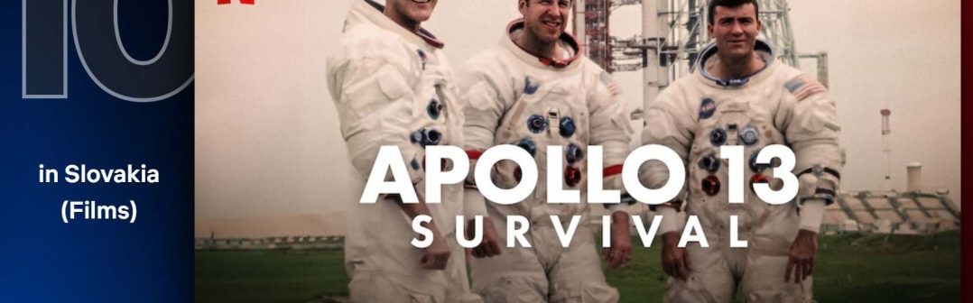 apollo 13 survival netflix movie 2024