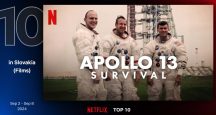 apollo 13 survival netflix movie 2024