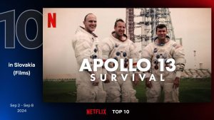 apollo 13 survival netflix movie 2024