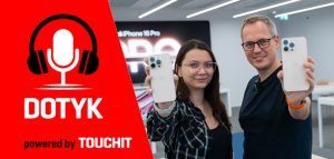 Podcast Dotyk