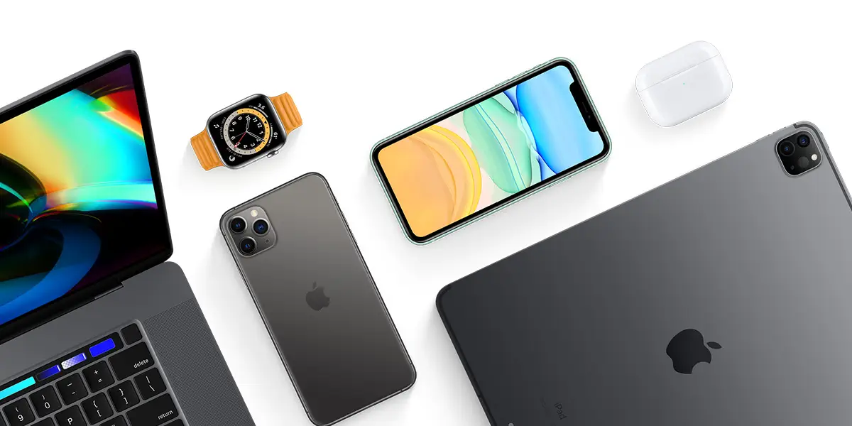 Tieto Apple produkty skončili s príchodom série iPhone 16. Kúpiť ich môže byť problém